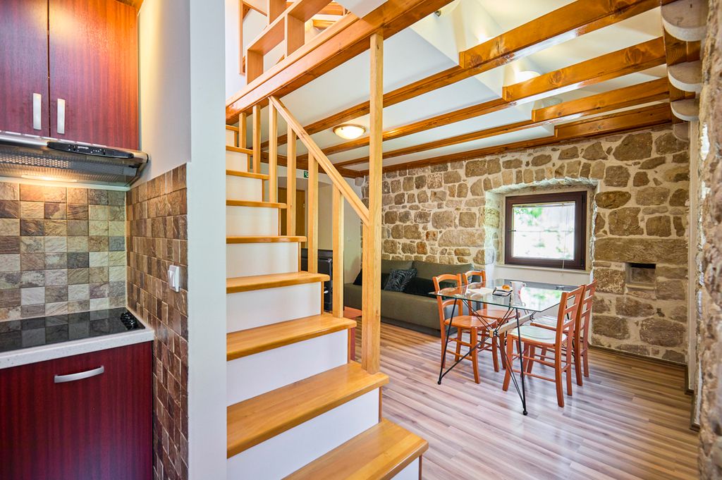 Apartment Dejana Dubrovnik Olivers Travels 2