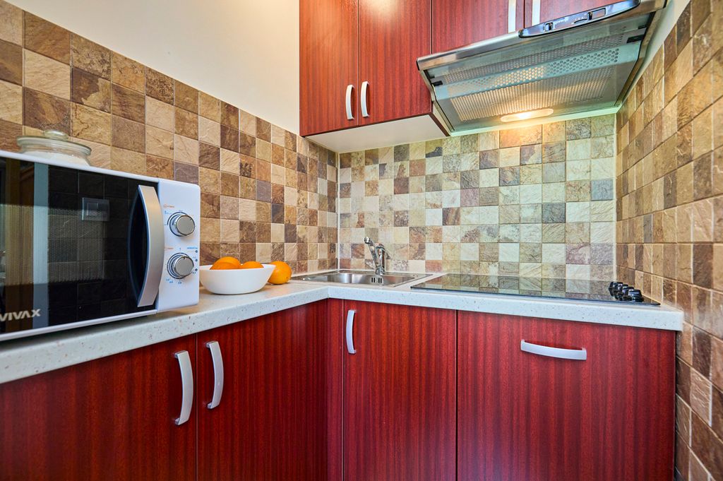 Apartment Dejana Dubrovnik Olivers Travels 3