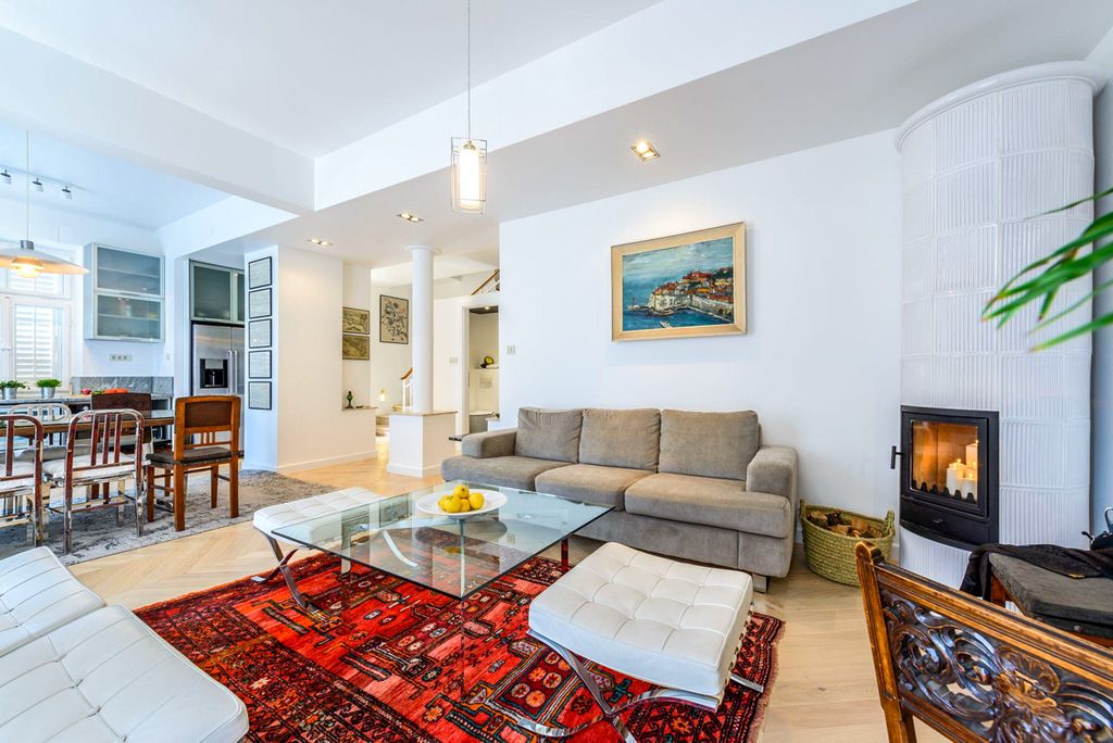 Villa Everlee Dubrovnik Olivers Travels 3