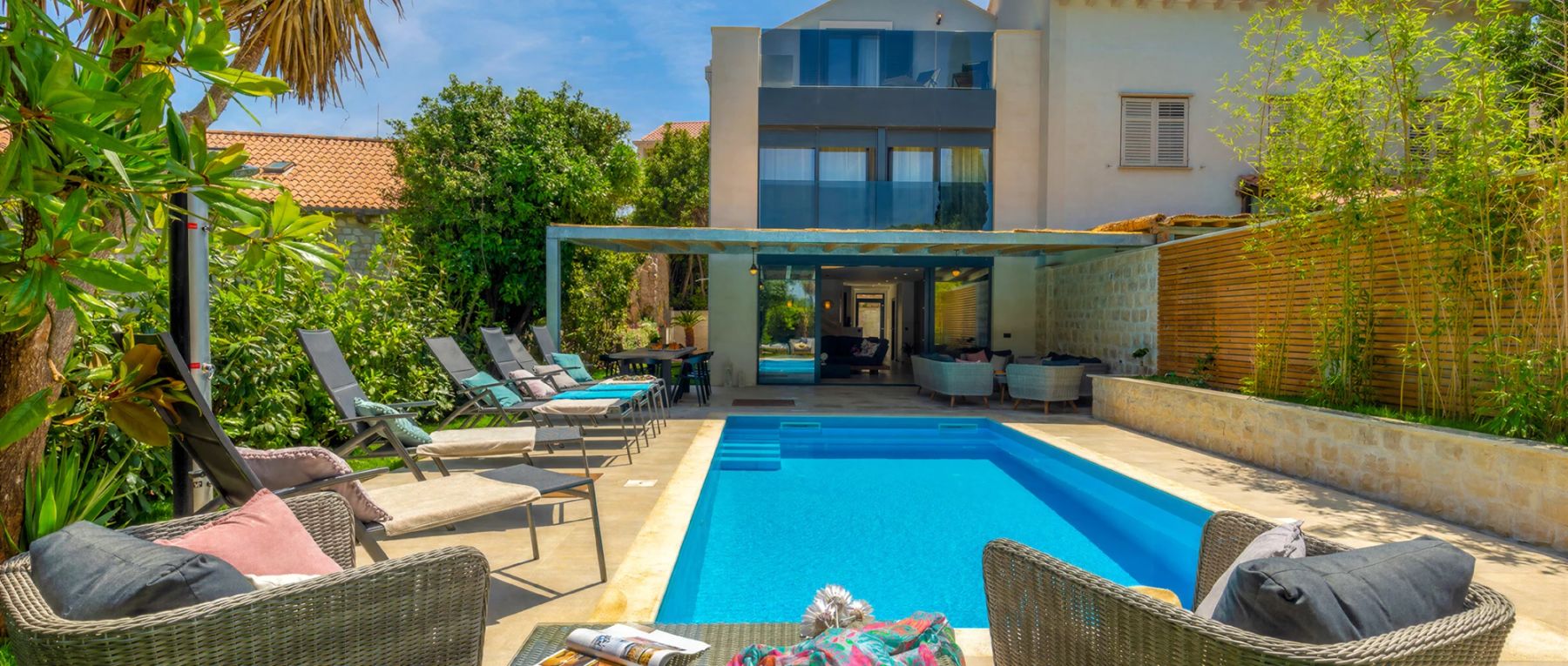 001 villa jewel dubrovnik olivers travels desktop center