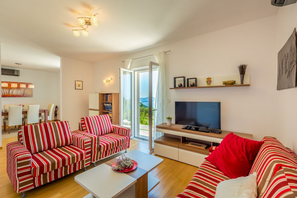 Villa Kindra Dubrovnik Olivers Travels 3