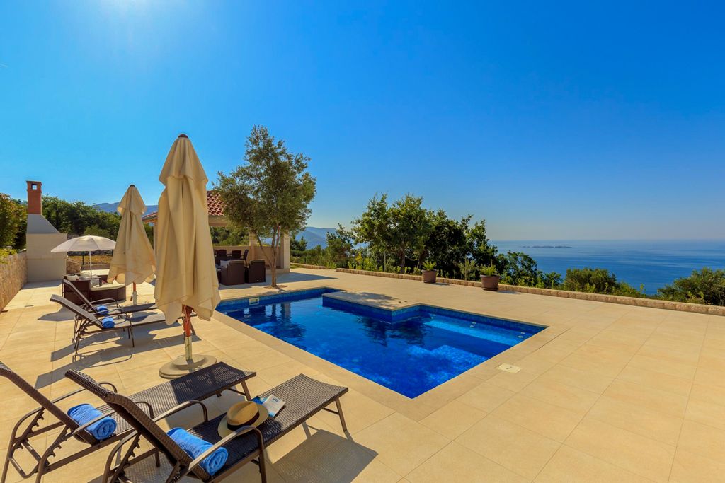 Villa Kindra Dubrovnik Olivers Travels 2