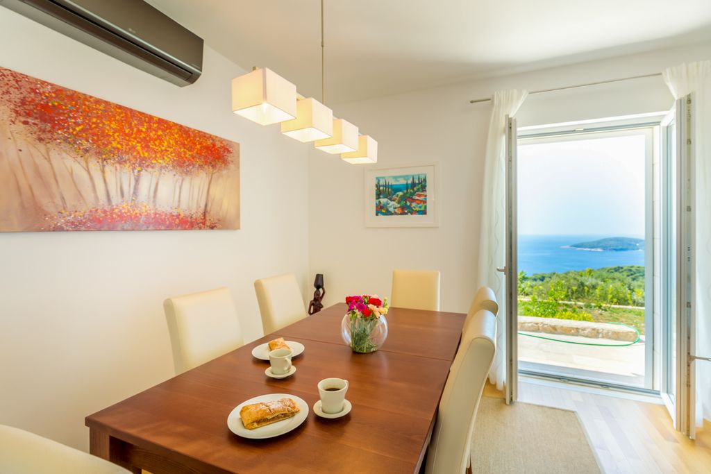 Villa Kindra Dubrovnik Olivers Travels 4