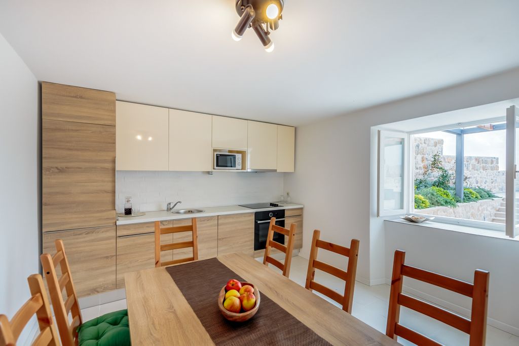 Villa Kalilah Dubrovnik Olivers Travels 4