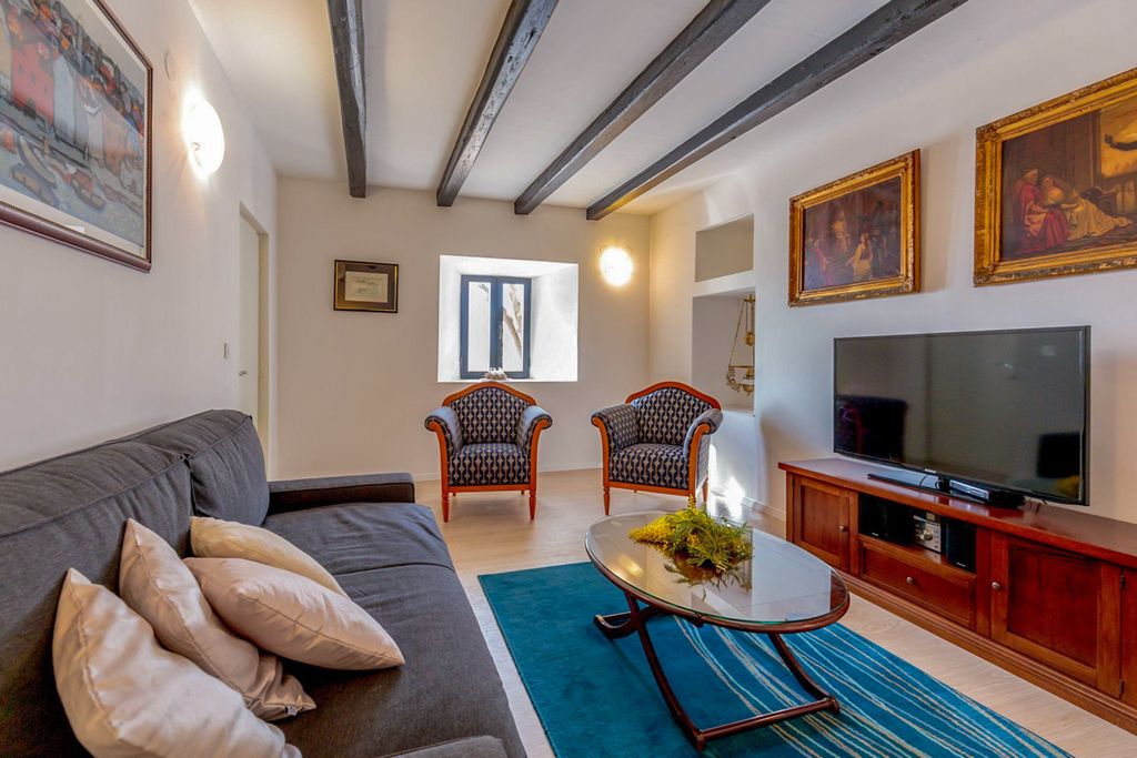 Villa Kalilah Dubrovnik Olivers Travels 3