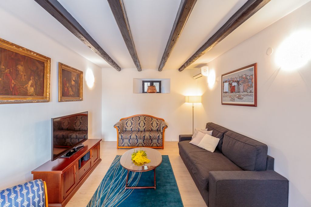 Villa Kalilah Dubrovnik Olivers Travels 5