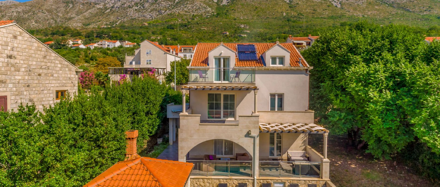 001 villa aviva dubrovnik olivers travels desktop center