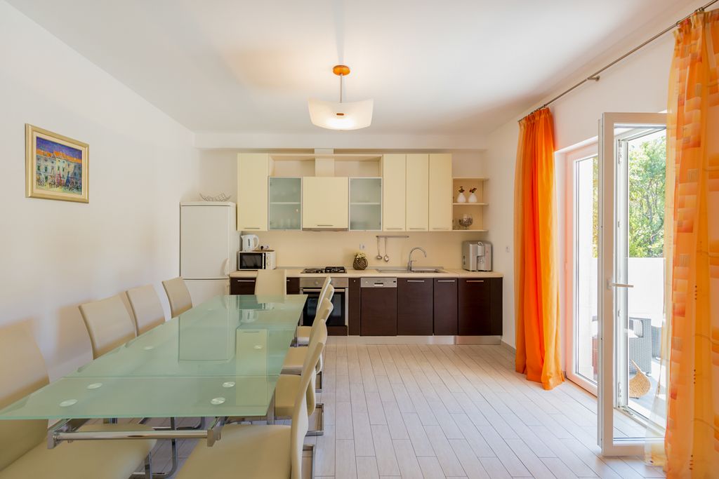 Villa Aviva Dubrovnik Olivers Travels 5