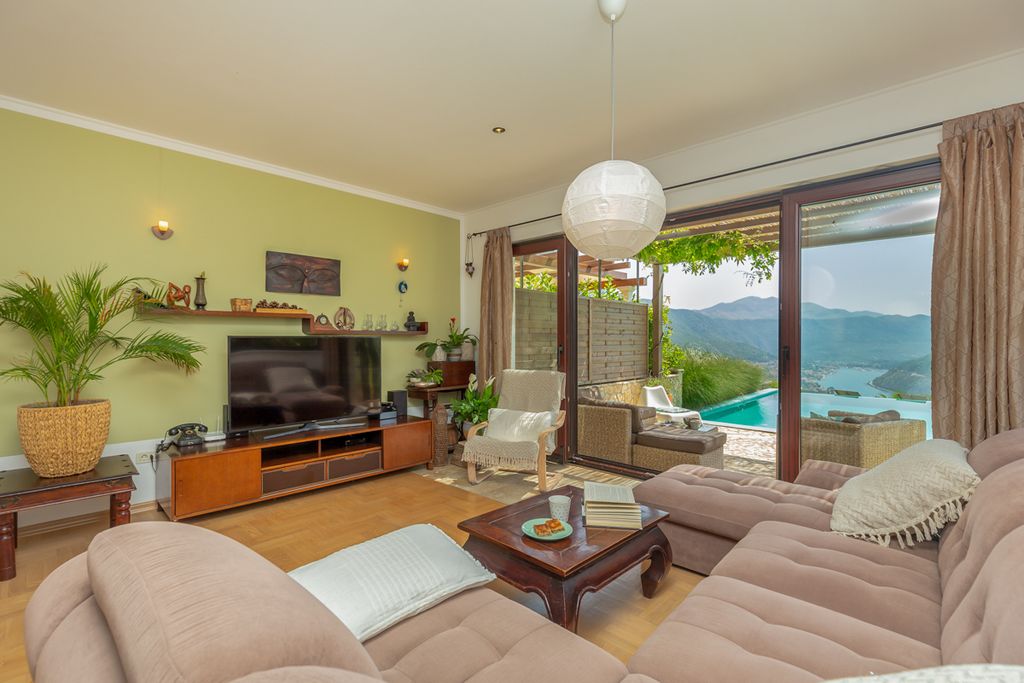 Villa Jazlyn Dubrovnik Olivers Travels 3