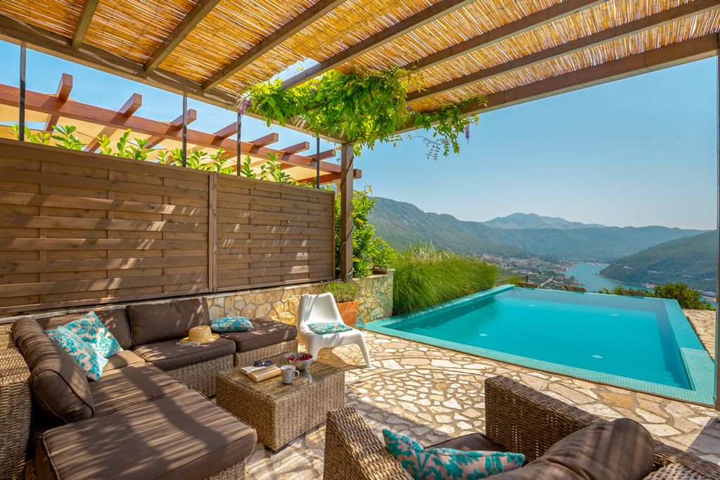 Villa Jazlyn Dubrovnik Olivers Travels 2