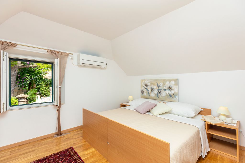 Apartment Ljuba Dubrovnik Olivers Travels 4