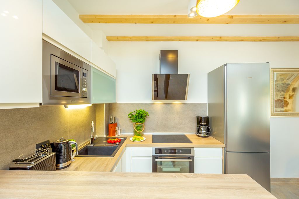 Villa Zhuri Dubrovnik Olivers Travels 5