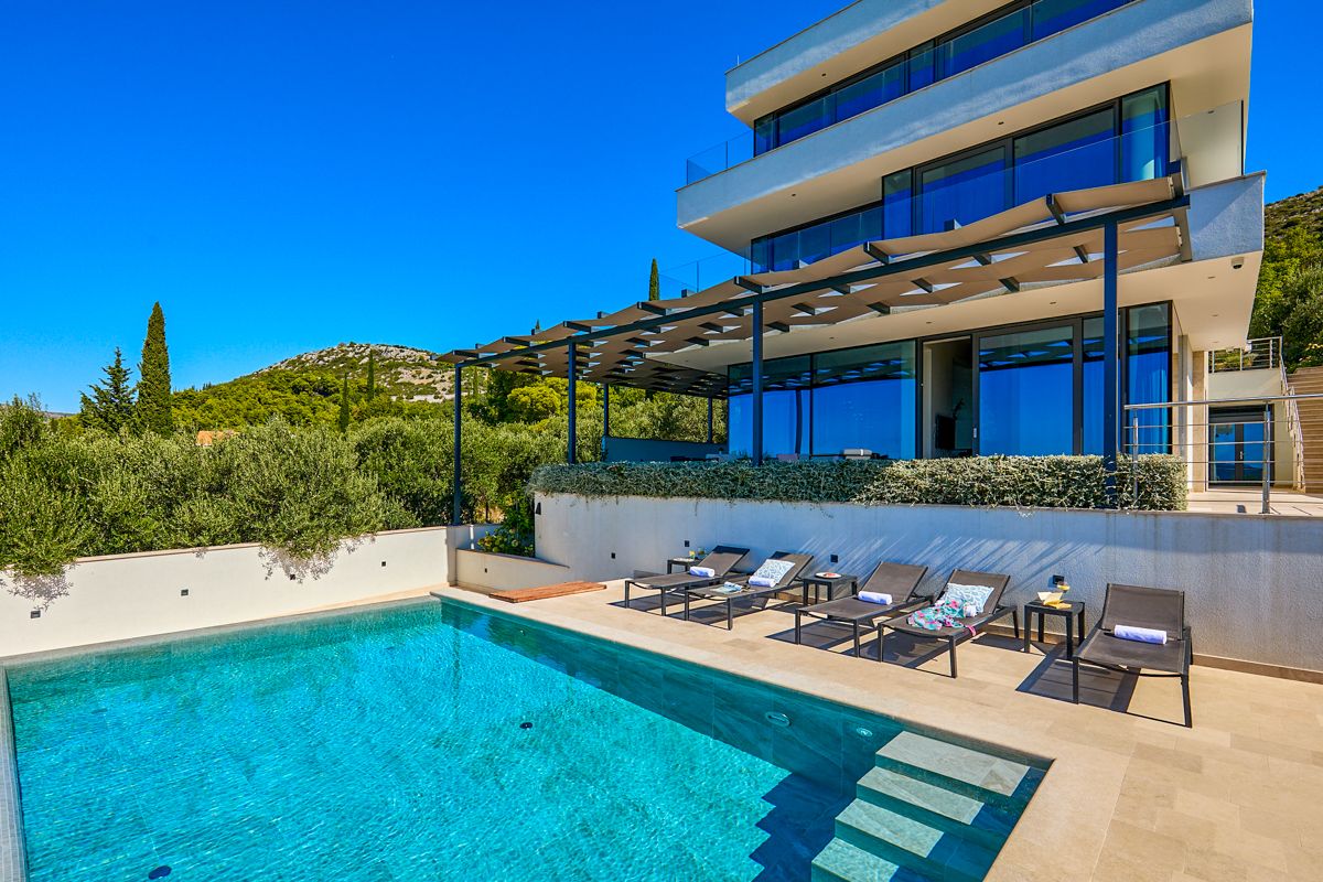 Villa Udela
