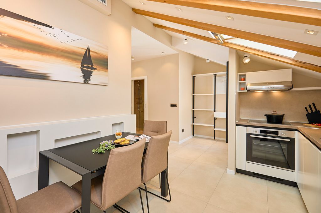 Apartment Branimira Dubrovnik Olivers Travels 4