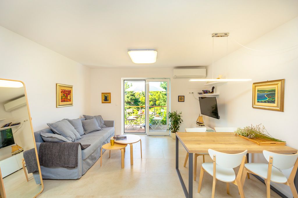 Apartment Krasna Dubrovnik Olivers Travels 3