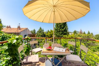 Apartment Krasna Dubrovnik Olivers Travels 1