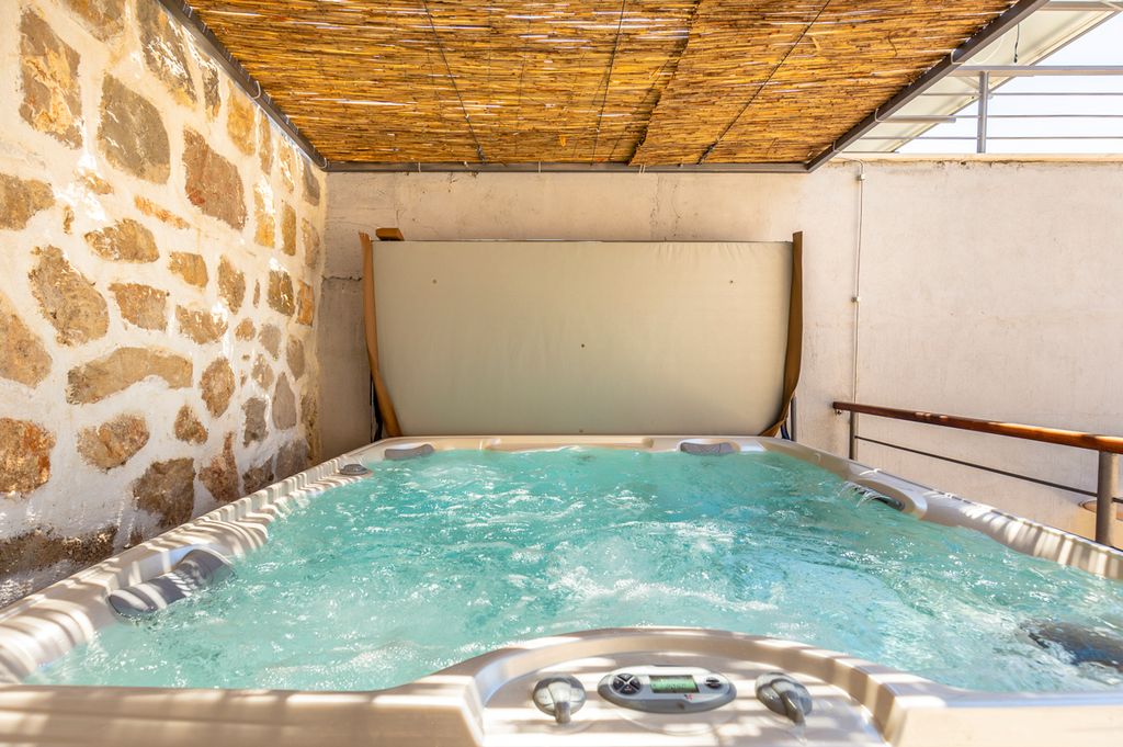 Apartment Krasna Dubrovnik Olivers Travels 2