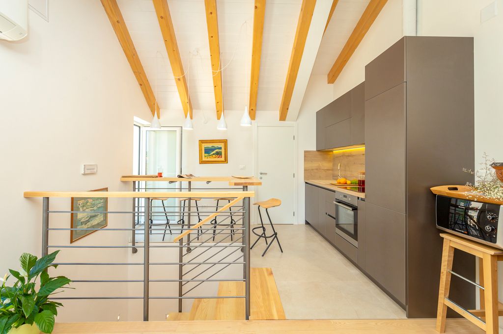 Apartment Krasna Dubrovnik Olivers Travels 4