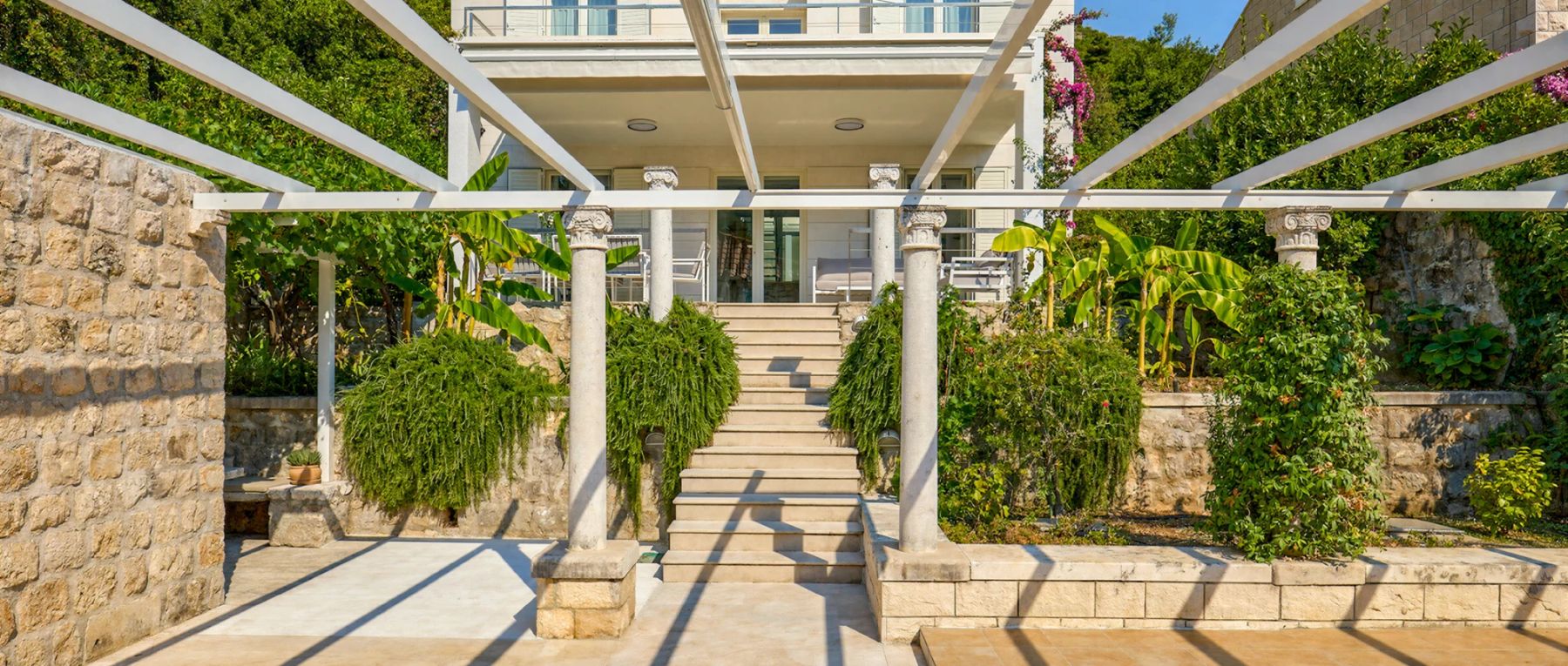001 villa sunniva dubrovnik olivers travels desktop center