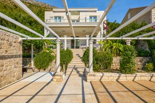 Villa Sunniva Dubrovnik Olivers Travels 1