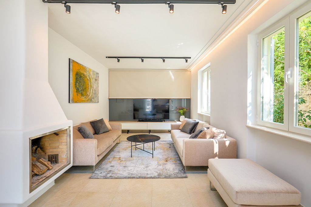 Villa Sunniva Dubrovnik Olivers Travels 3