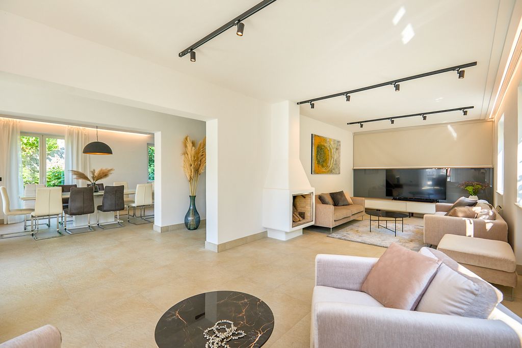 Villa Sunniva Dubrovnik Olivers Travels 4