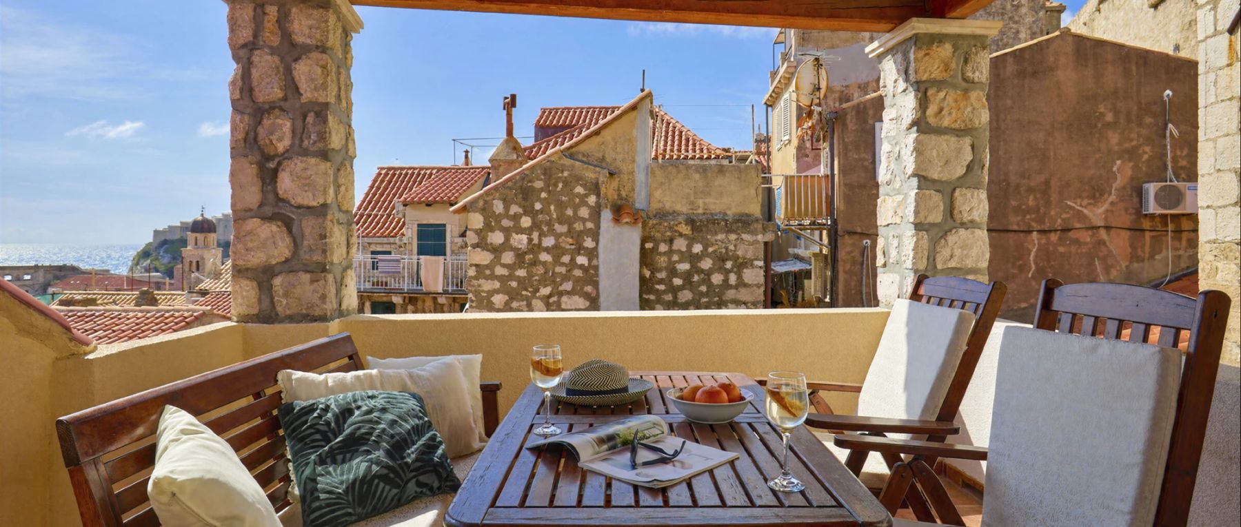 001 apartment adrijana dubrovnik olivers travels desktop center
