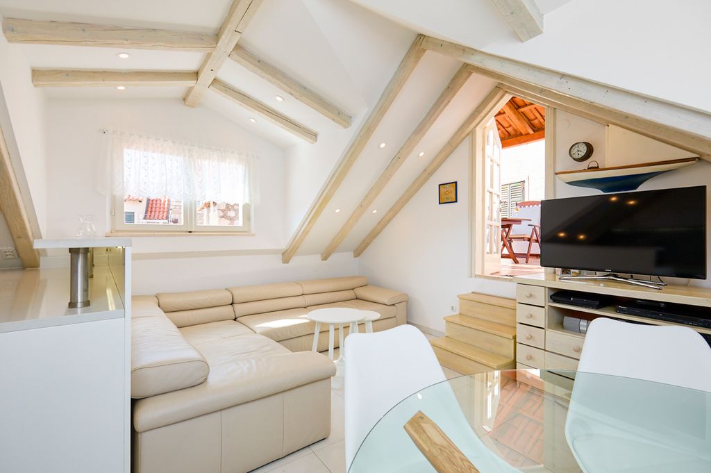 Apartment Adrijana Dubrovnik Olivers Travels 2