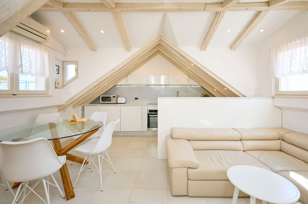 Apartment Adrijana Dubrovnik Olivers Travels 3