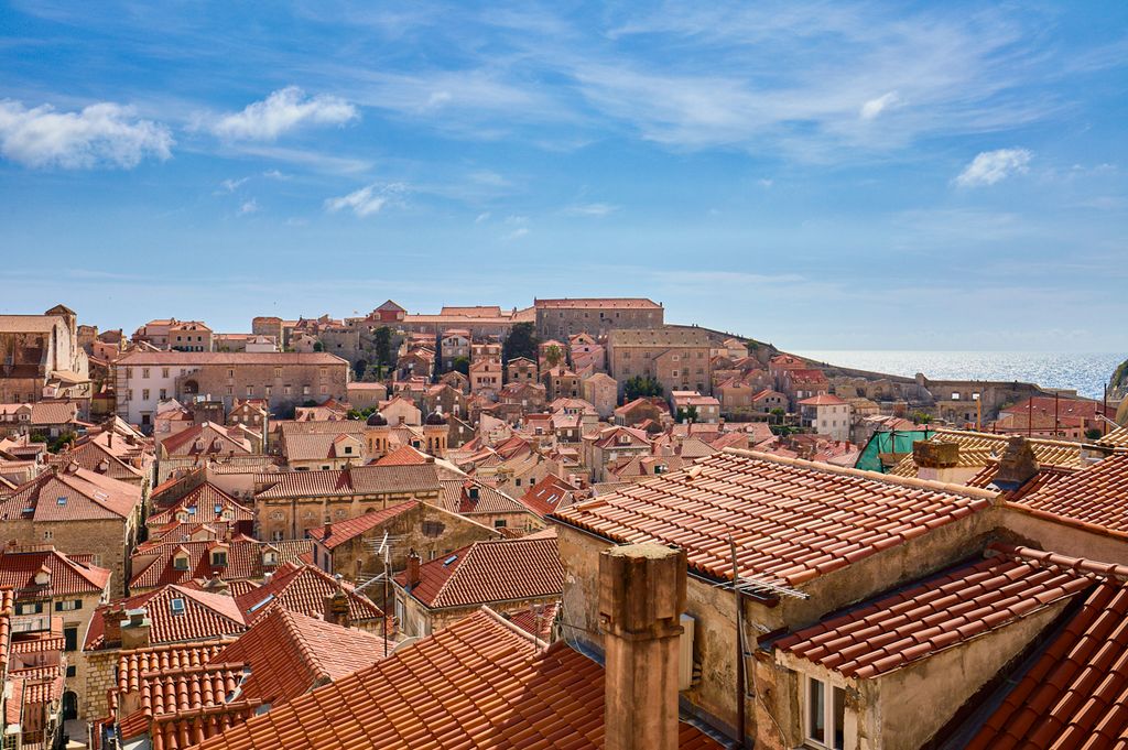 Apartment Adrijana Dubrovnik Olivers Travels 5