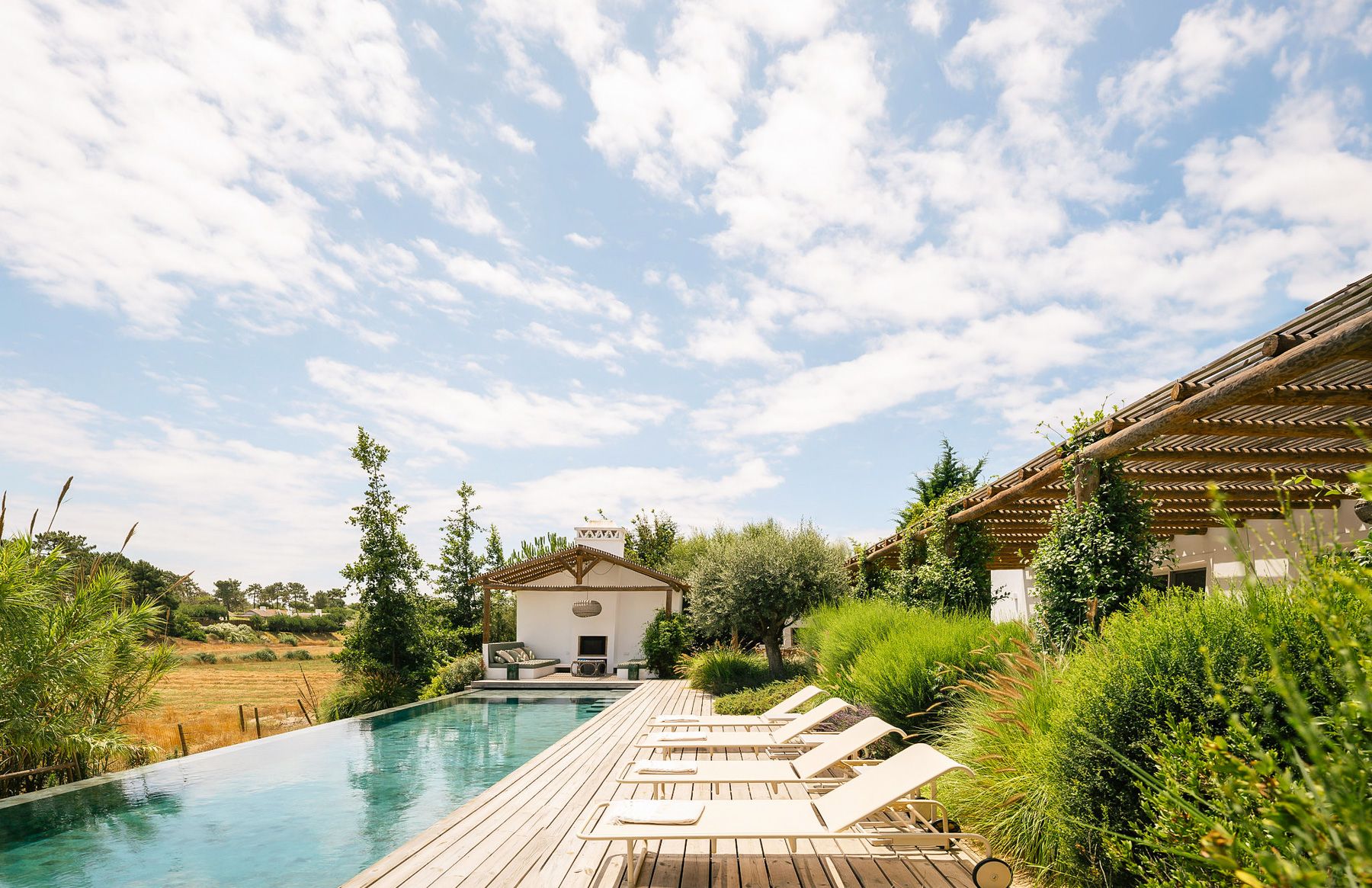 Villa Symes