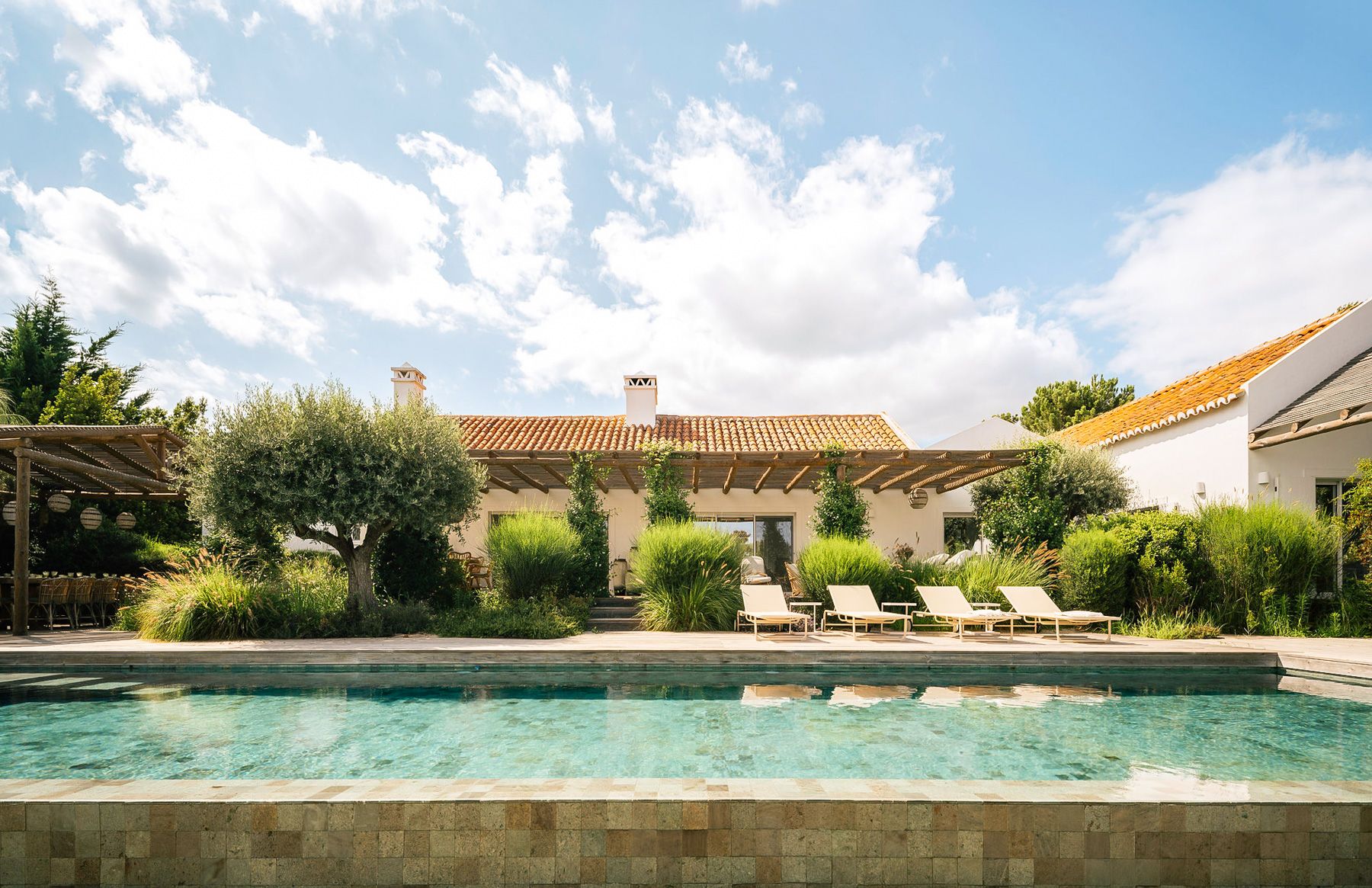 Villa Symes