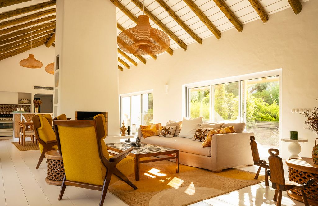 Villa Symes Comporta Olivers Travels 003