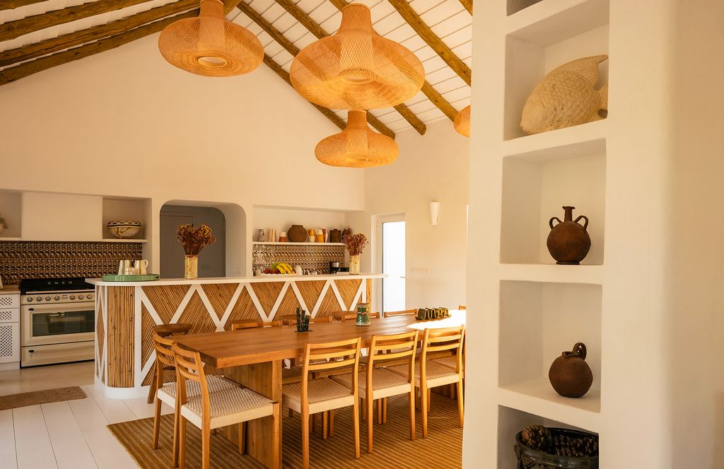 Villa Symes Comporta Olivers Travels 004