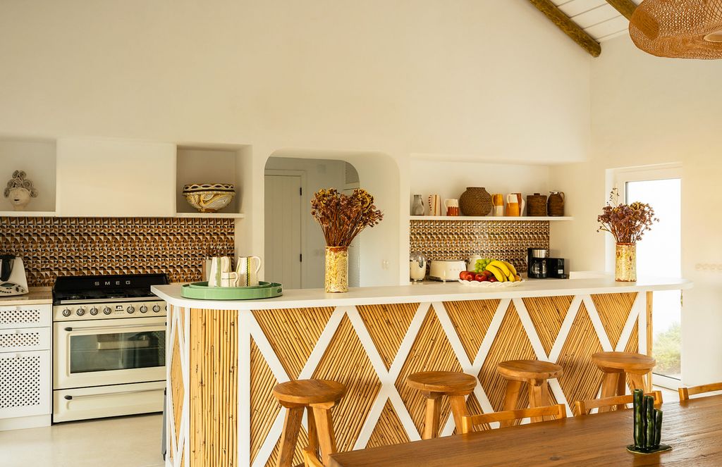 Villa Symes Comporta Olivers Travels 005