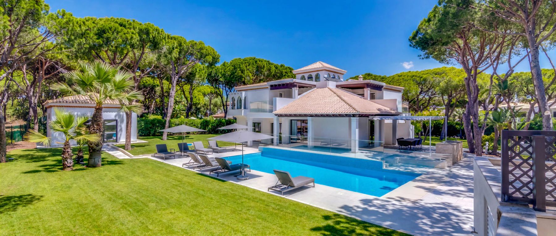 001 pine cliffs resort 5 bedroom premium deluxe villa algarve olivers travels desktop center