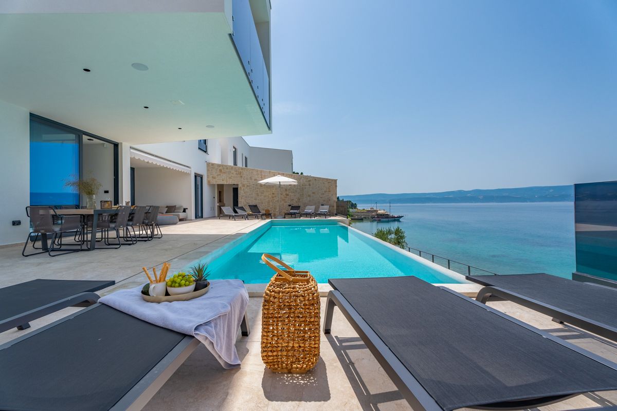 Villa Anetra