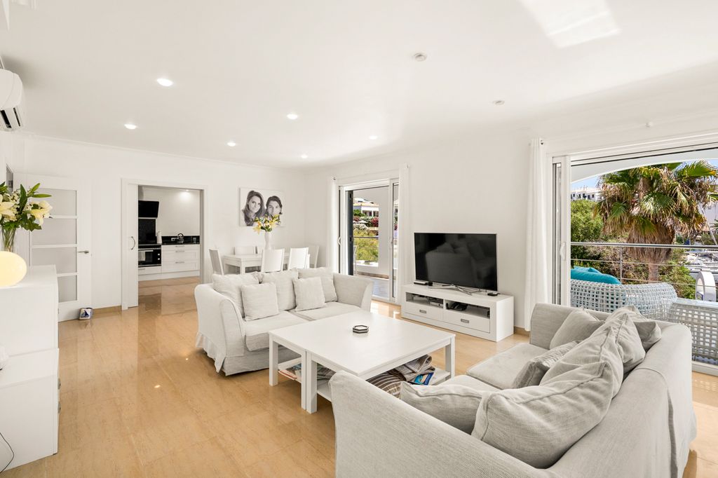 Villa Carboner Menorca Olivers Travels 3