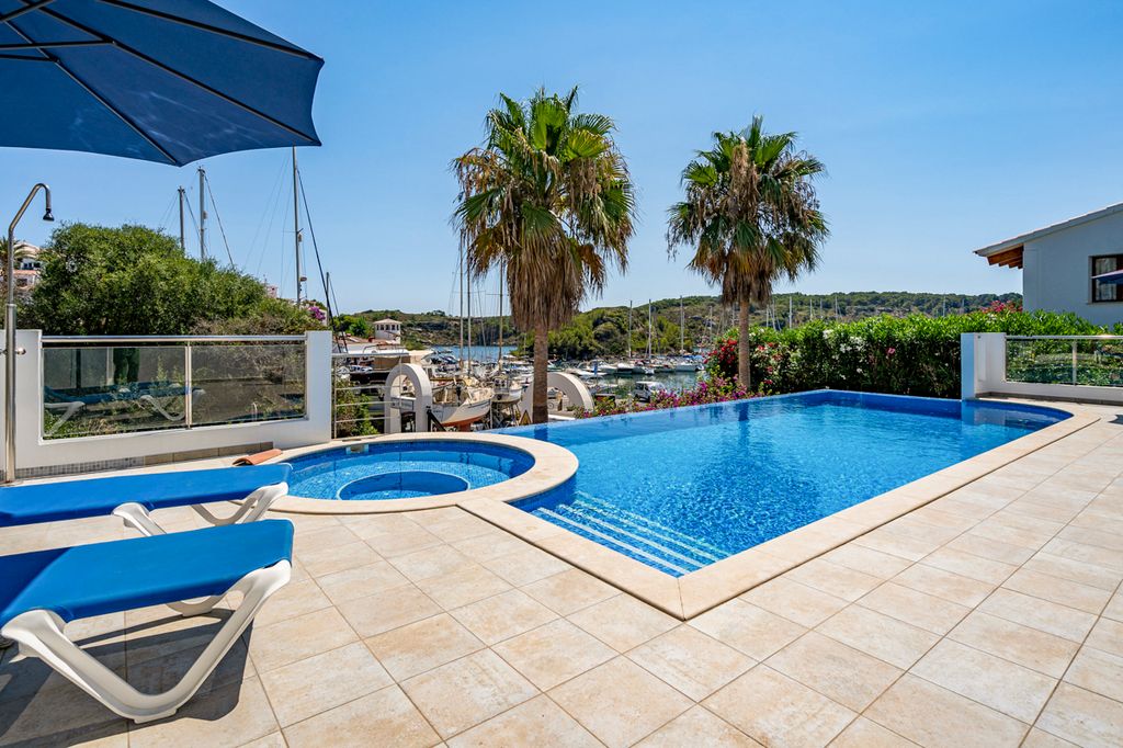 Villa Carboner Menorca Olivers Travels 2