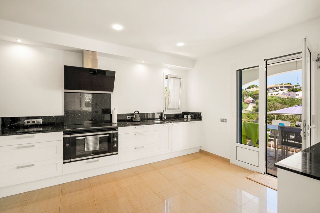 Villa Carboner Menorca Olivers Travels 4