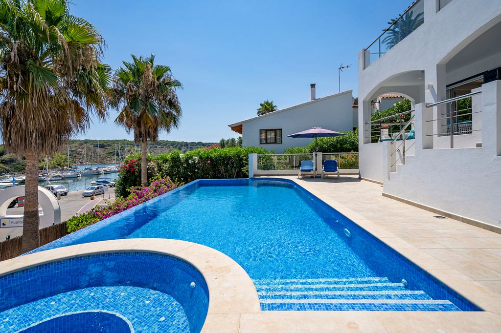 Villa Carboner Menorca Olivers Travels 5