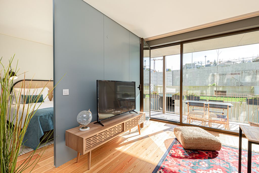 Apartment Davi Porto Olivers Travels 4