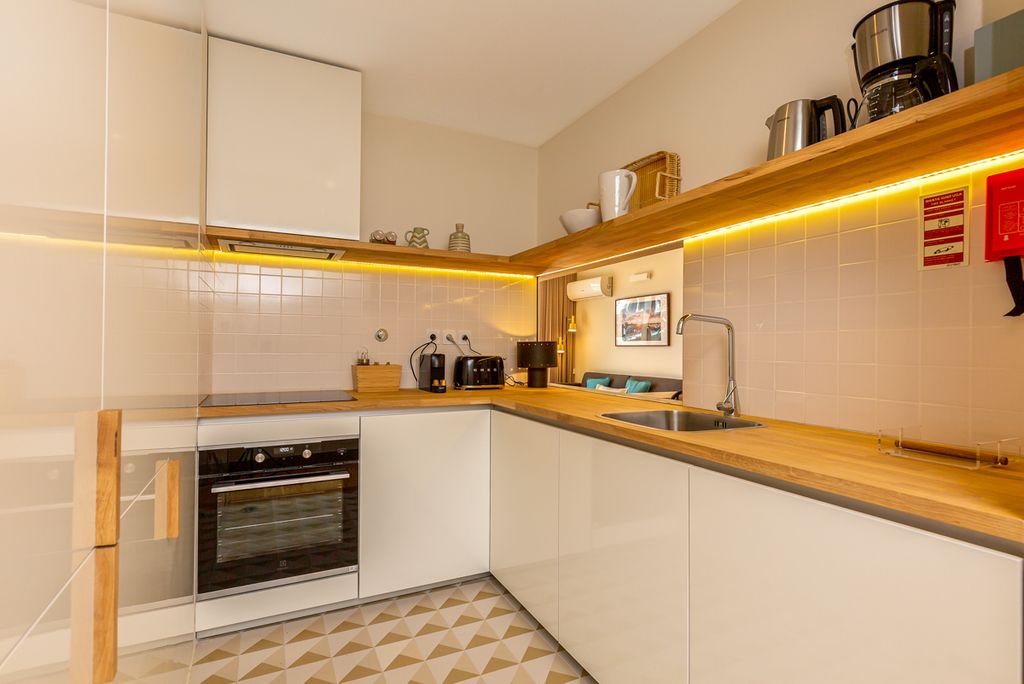 Apartment Davi Porto Olivers Travels 5
