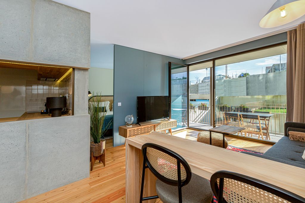 Apartment Davi Porto Olivers Travels 2