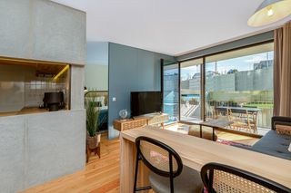 Apartment Davi Porto Olivers Travels 2