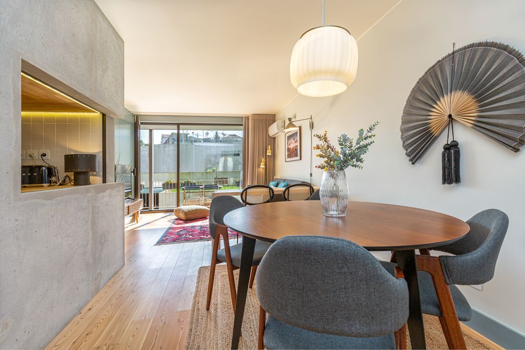 Apartment Davi Porto Olivers Travels 1