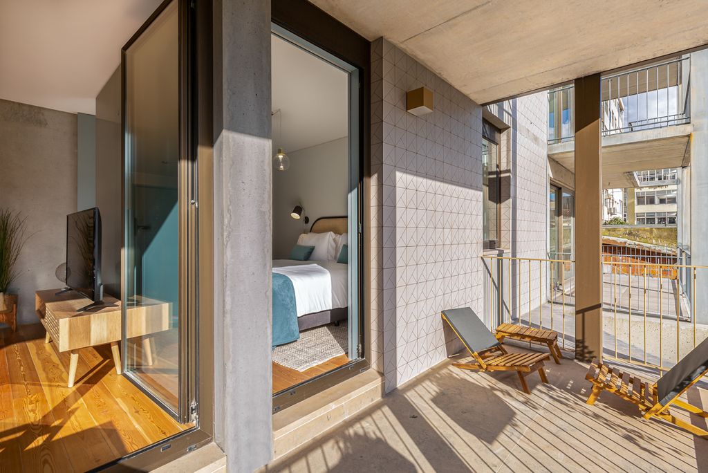 Apartment Davi Porto Olivers Travels 3
