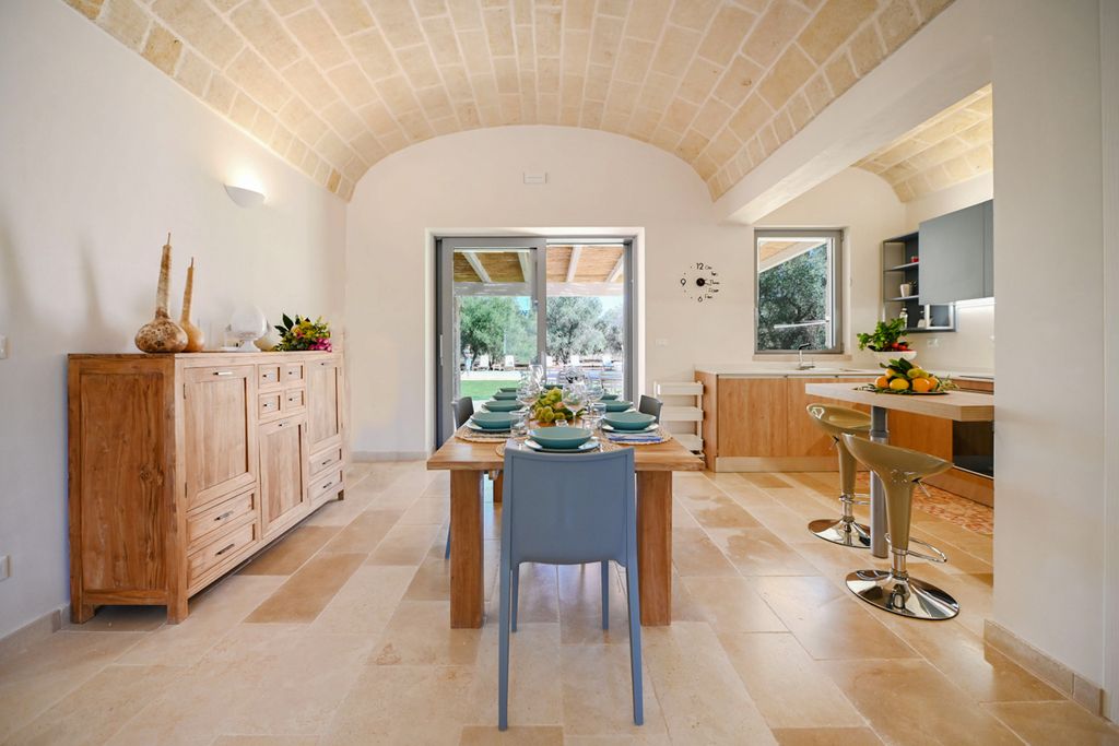 Trullo Follettino Puglia Olivers Travels 4