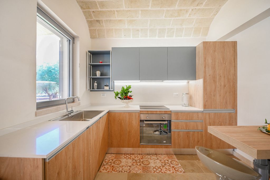 Trullo Follettino Puglia Olivers Travels 5