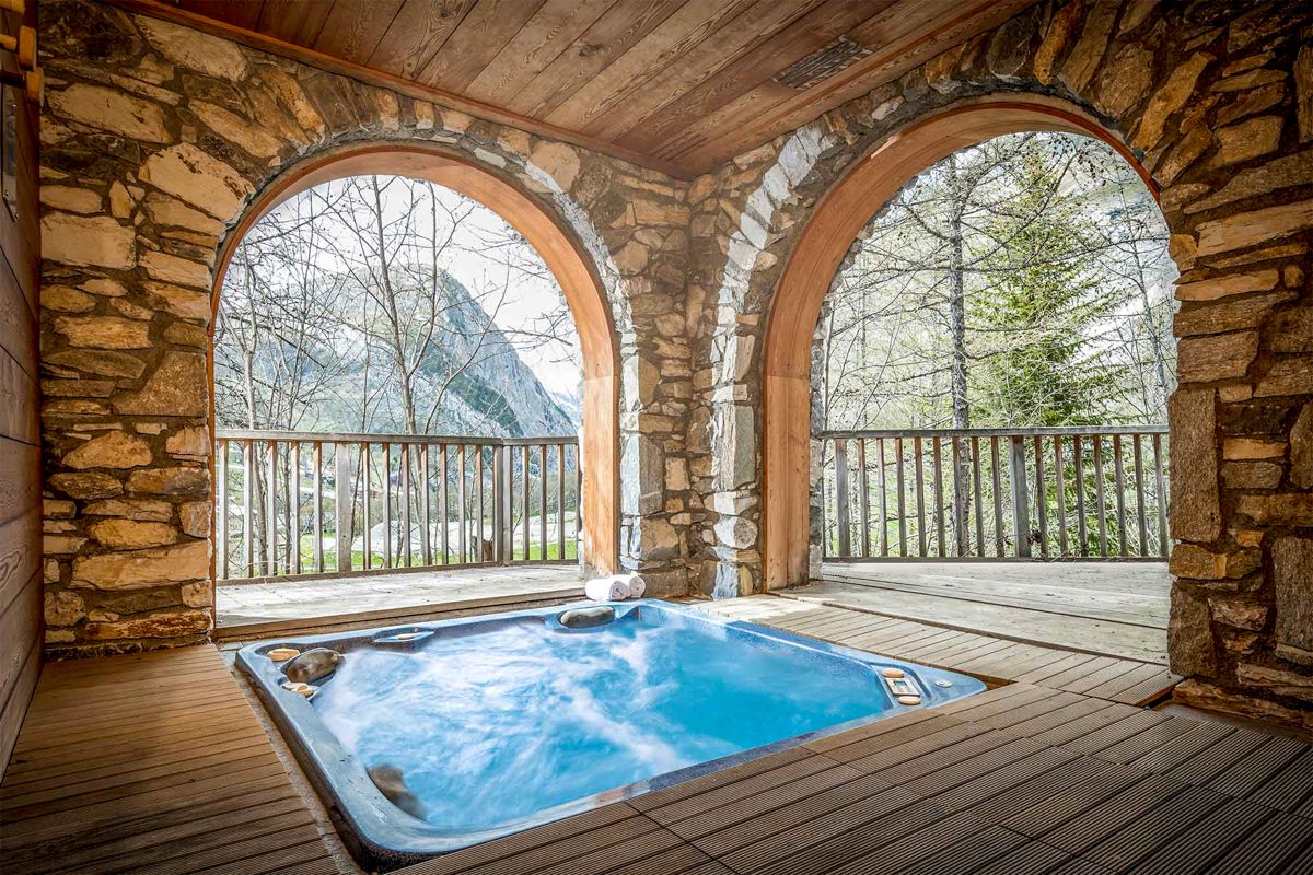 Chalet Barbara